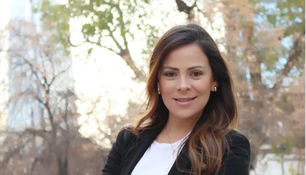 Paola Espinosa