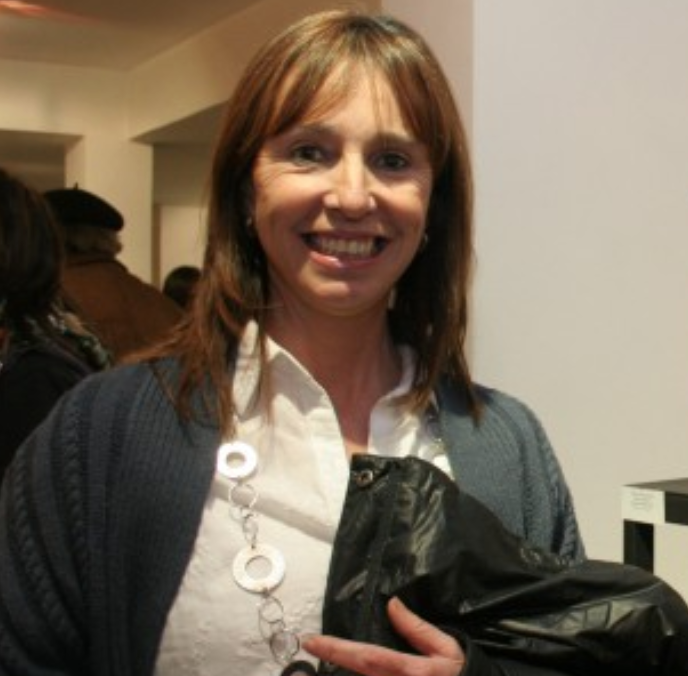 María Angélica Echavarri