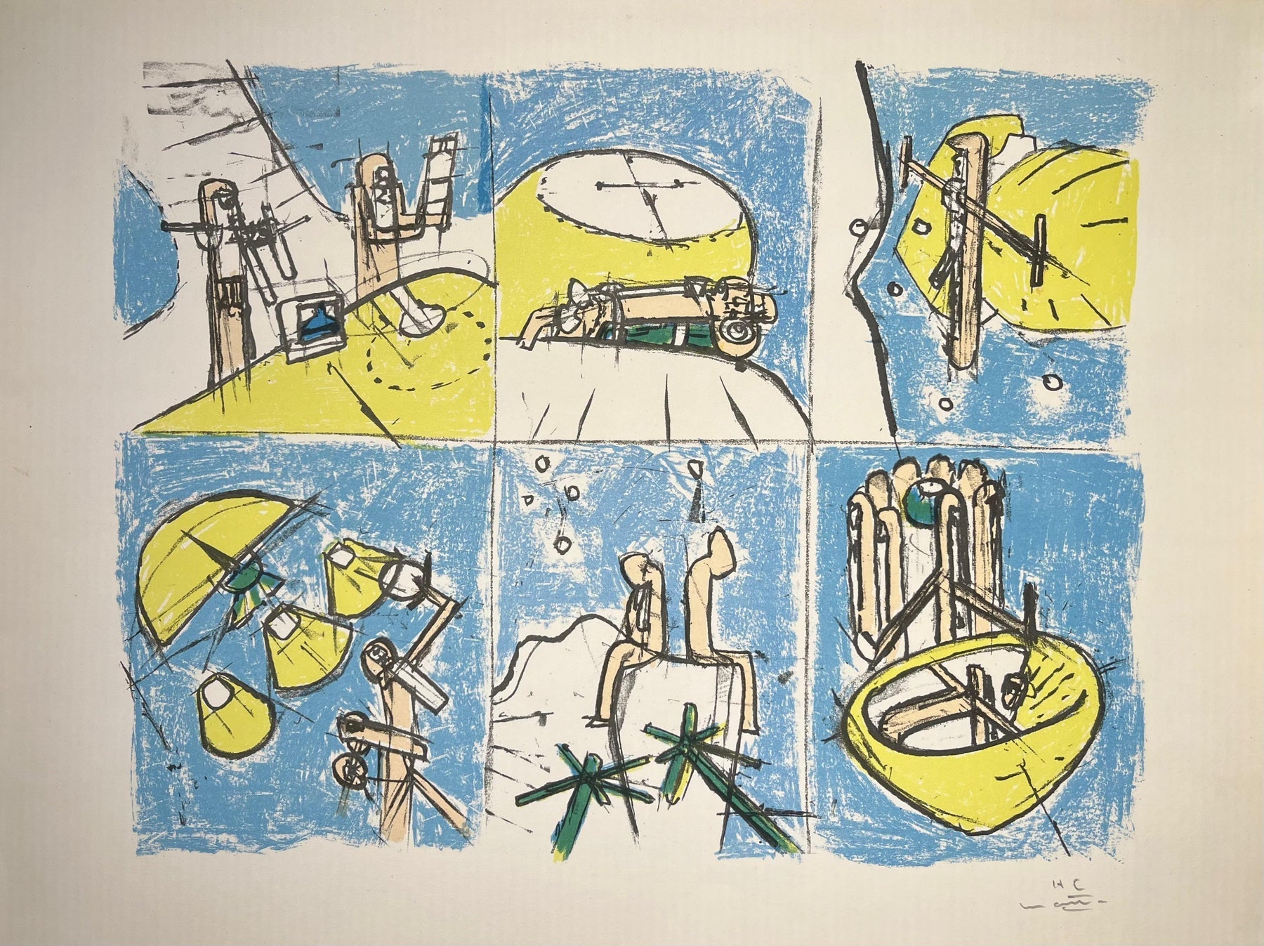 Roberto Matta