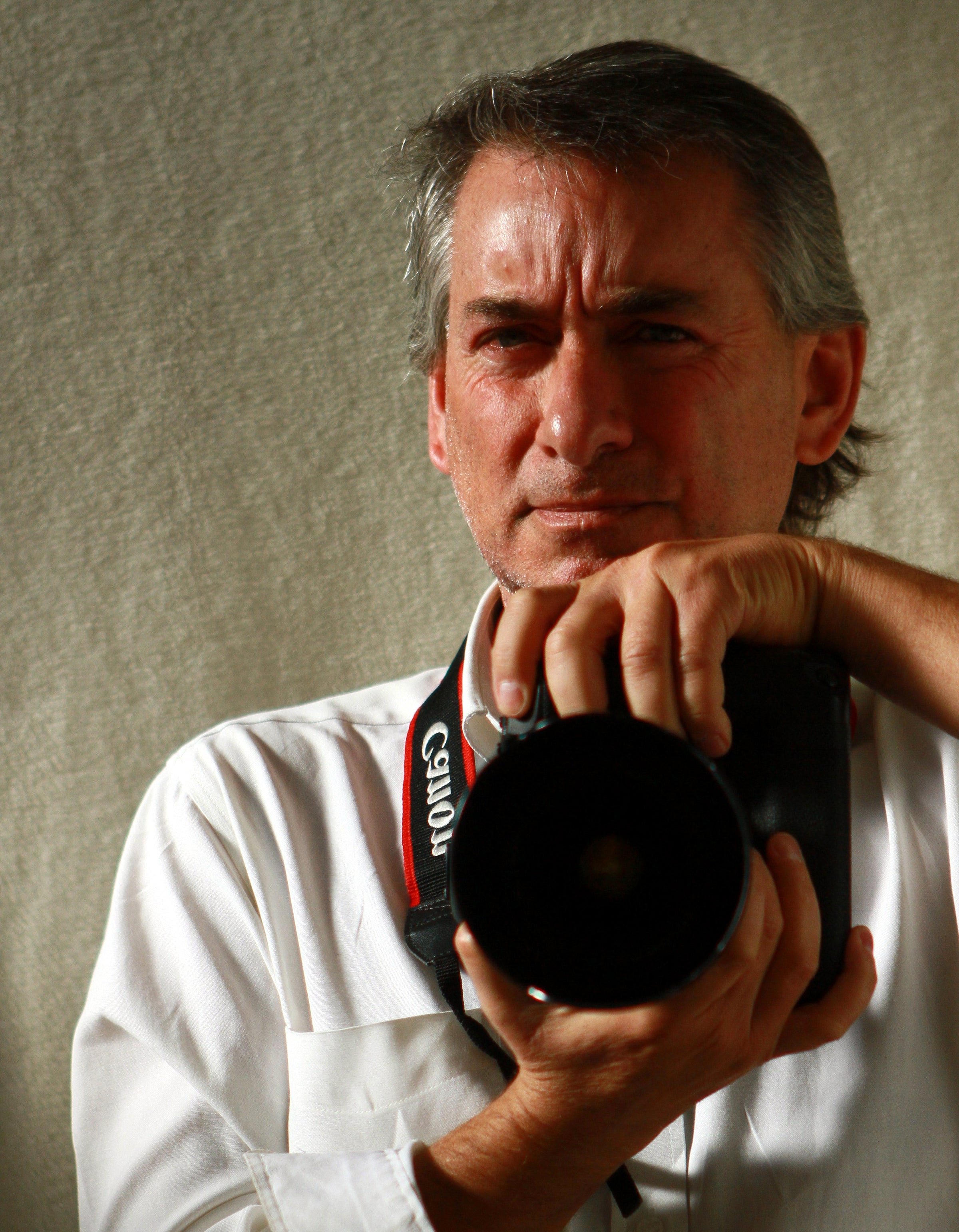 José Manuel Ortúzar