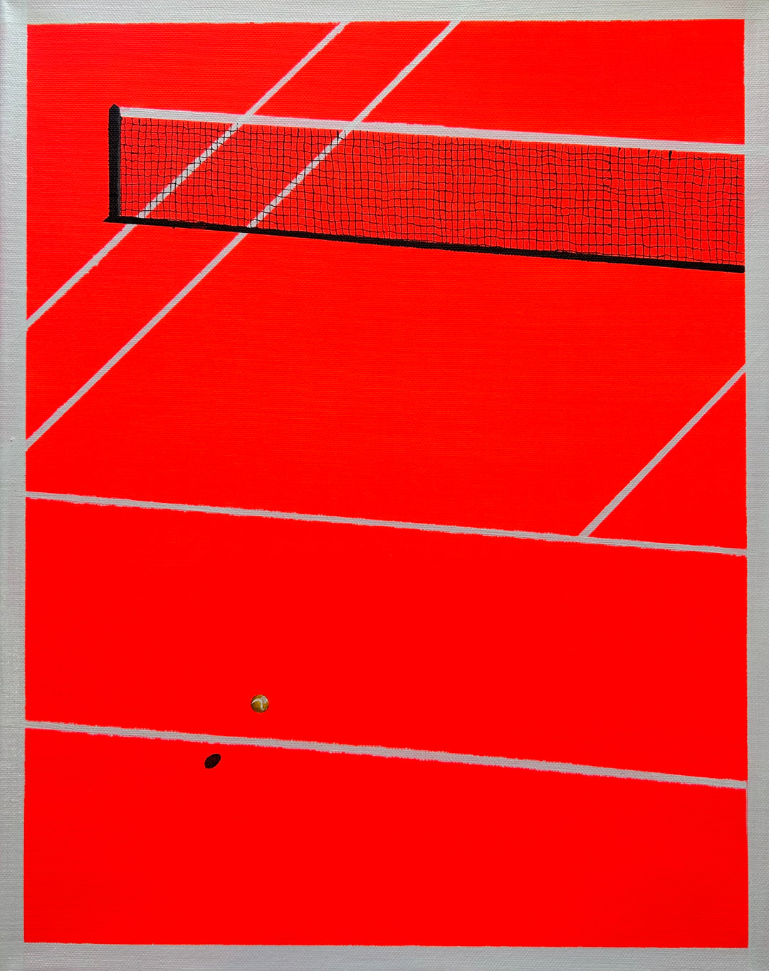 Tenis