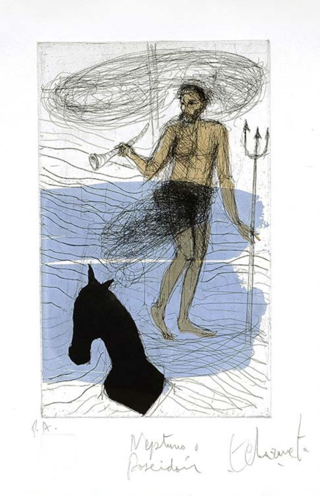 Poseidon