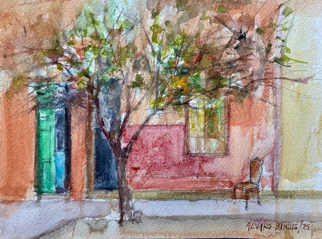 Primavera
