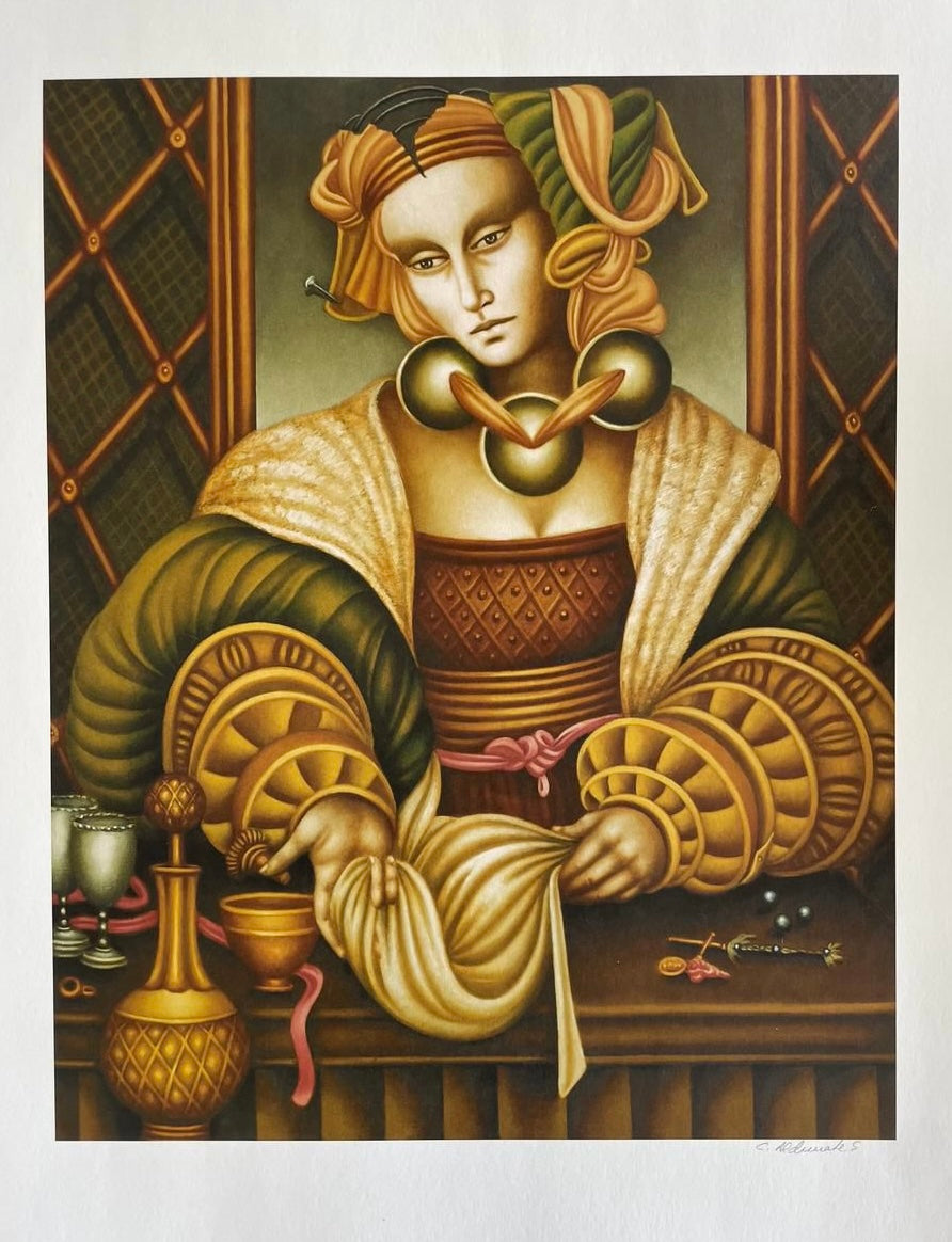 Carmen Aldunate