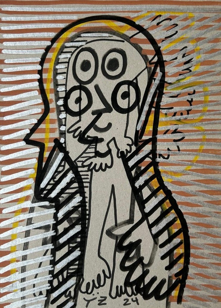 Totoy Zamudio