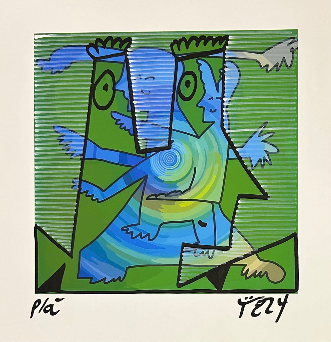 Totoy Zamudio
