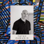 Totoy Zamudio