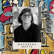 Macarena Matte