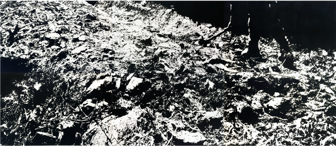 Pala y piedra III 2015