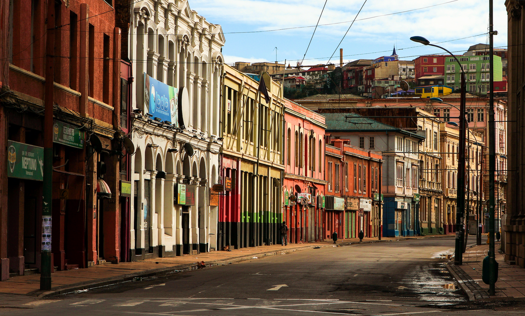 Valparaiso