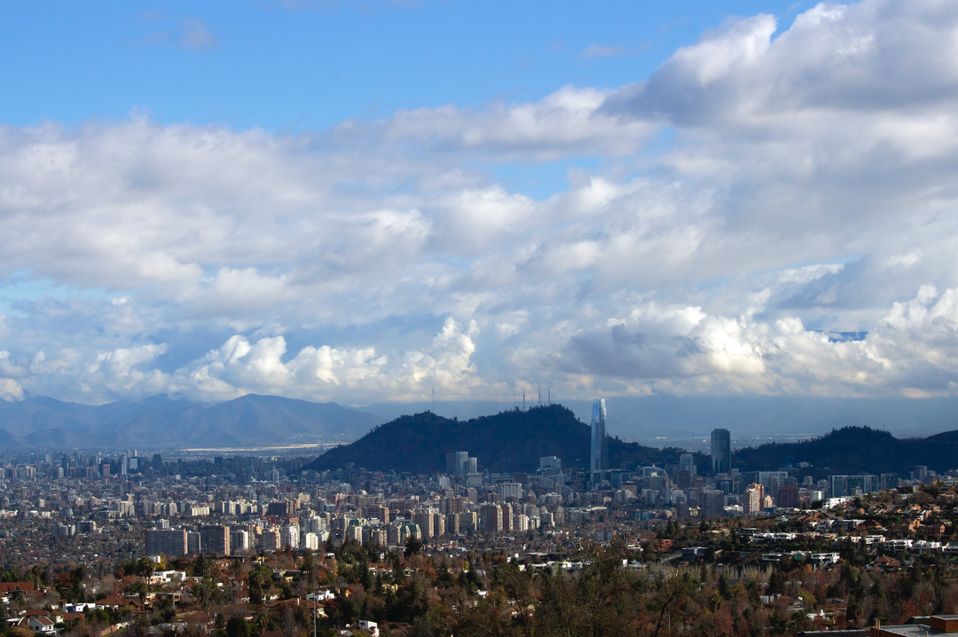 Santiago