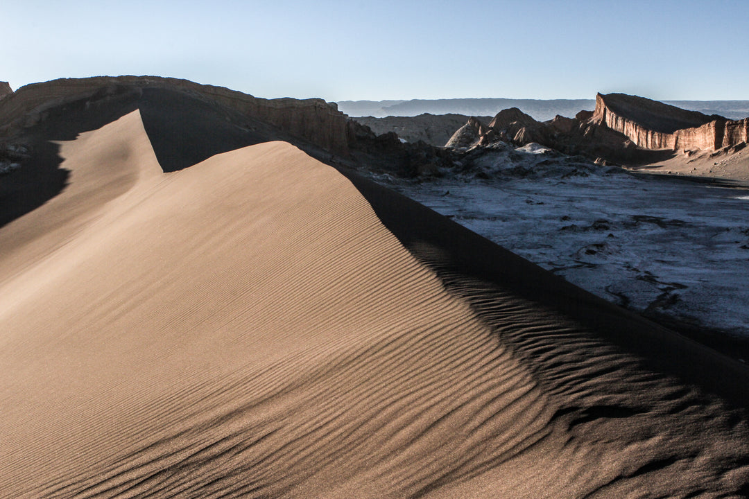 Valle la luna