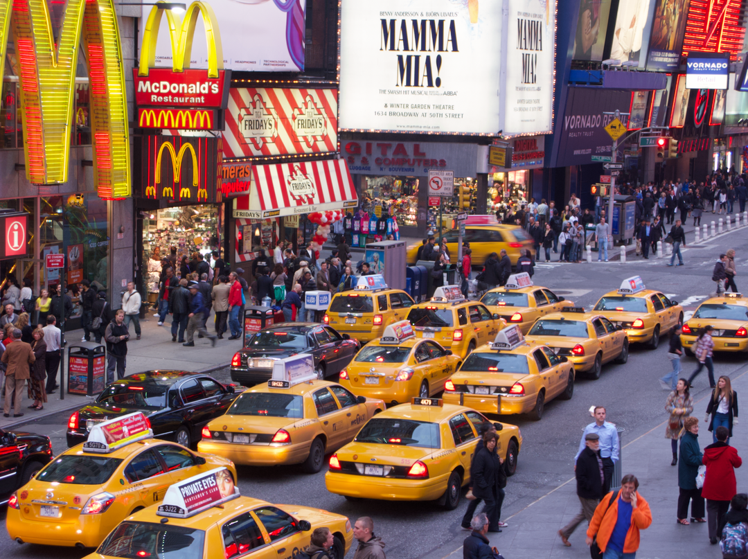 Nueva York