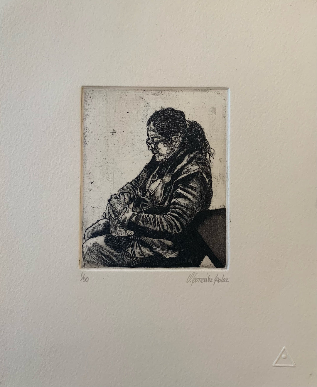 Mujer