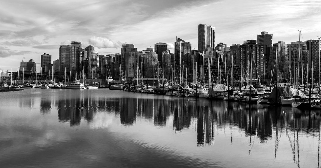 Vancouver, ciudad mágica para vivir