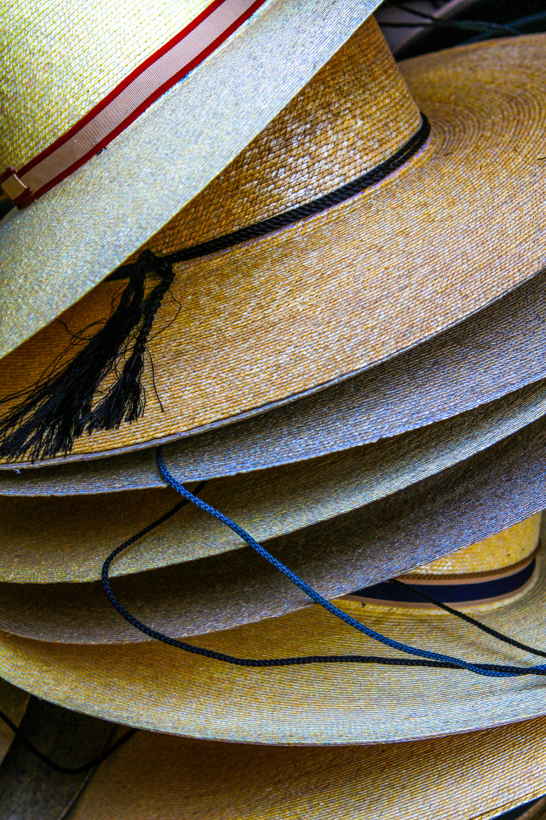 Sombreros Huasos