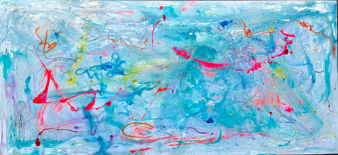 Cómo decorar tu casa con arte: guía práctica para elegir obras y combinarlas en tus espacios