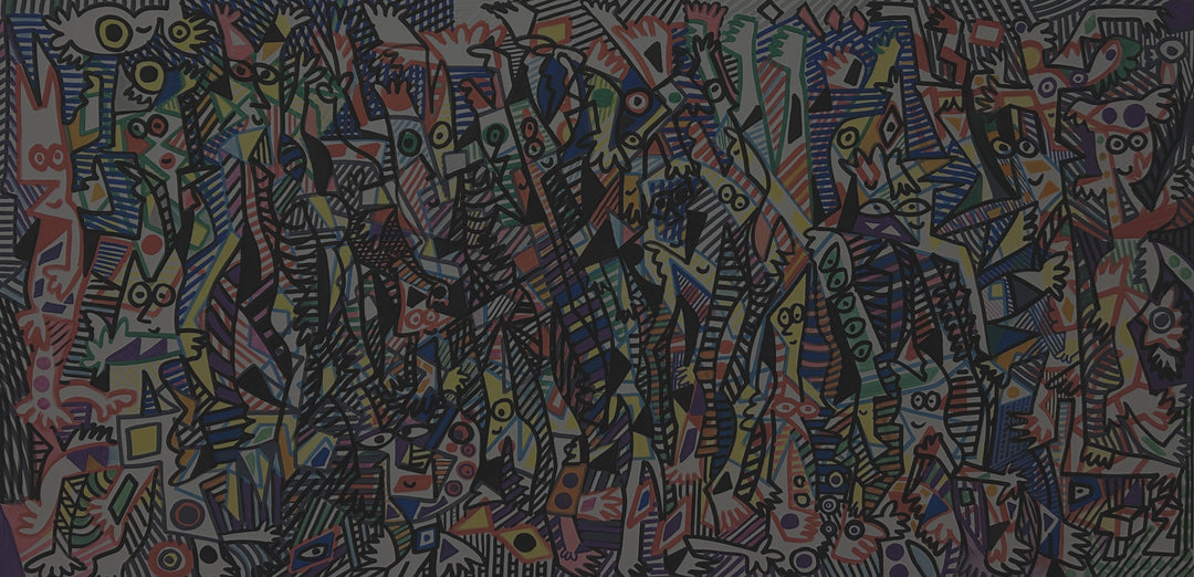 5 artistas contemporáneos que deberías conocer