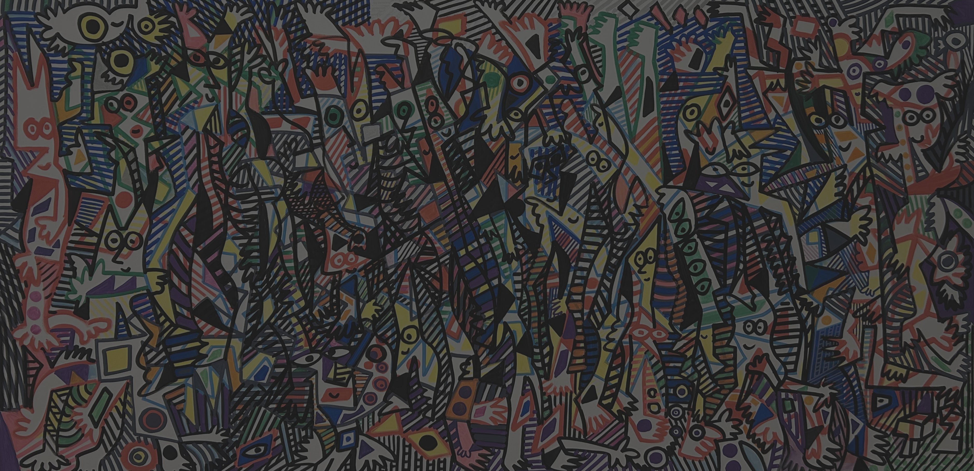 5 artistas contemporáneos que deberías conocer