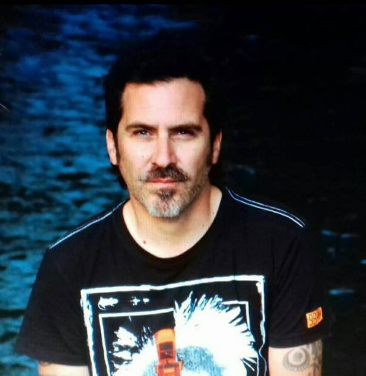Felipe Castro