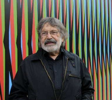 Carlos Cruz-Diez