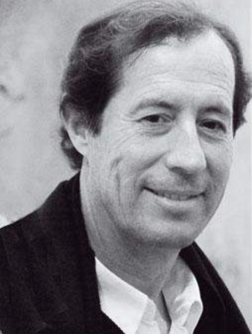 Benito Rojo