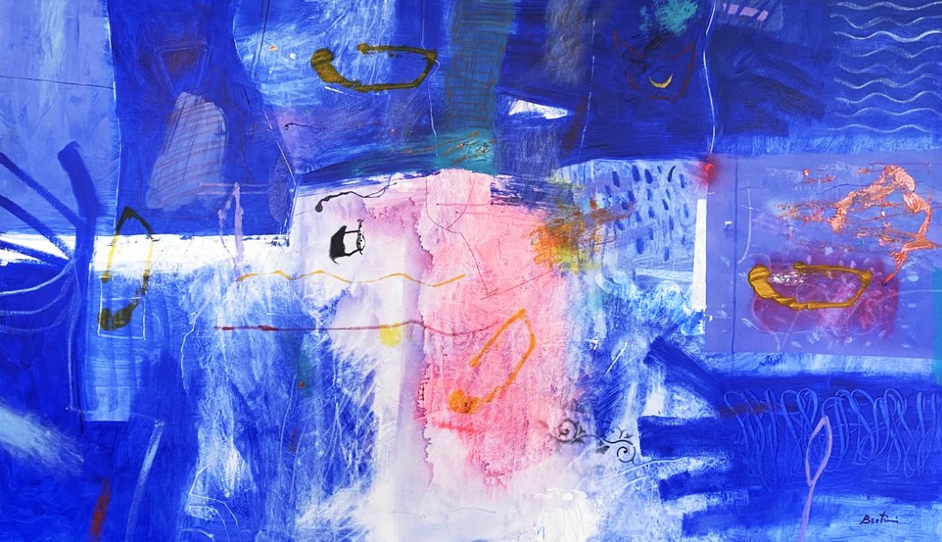 PINTURAS Y GRABADOS