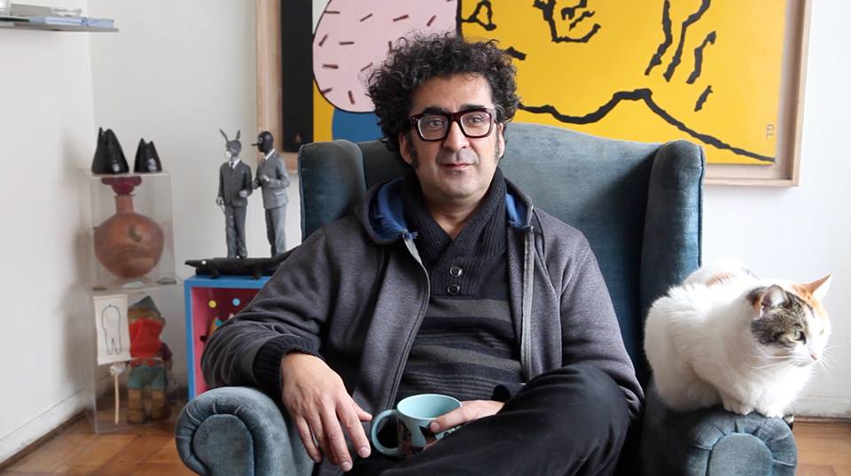 Jorge González Lohse