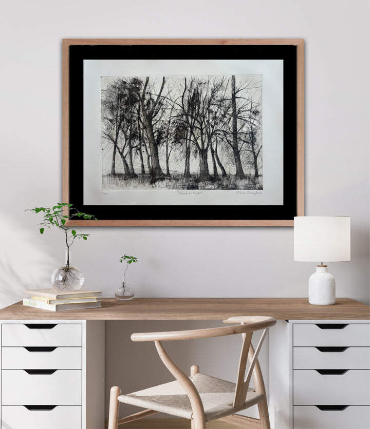 Amantes del Forestal