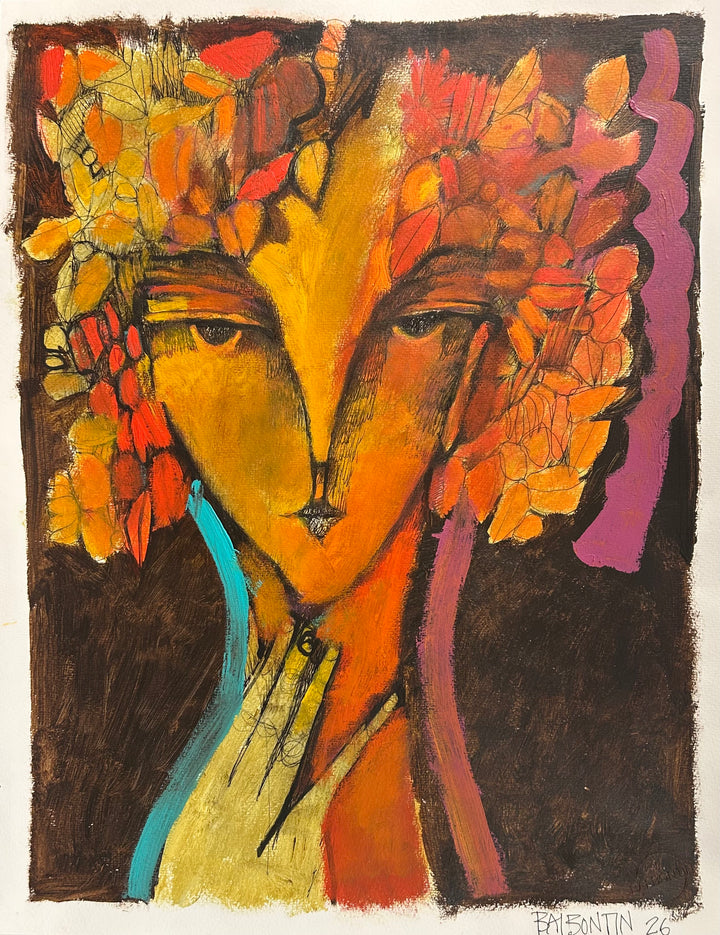 Alejandro Balbontín