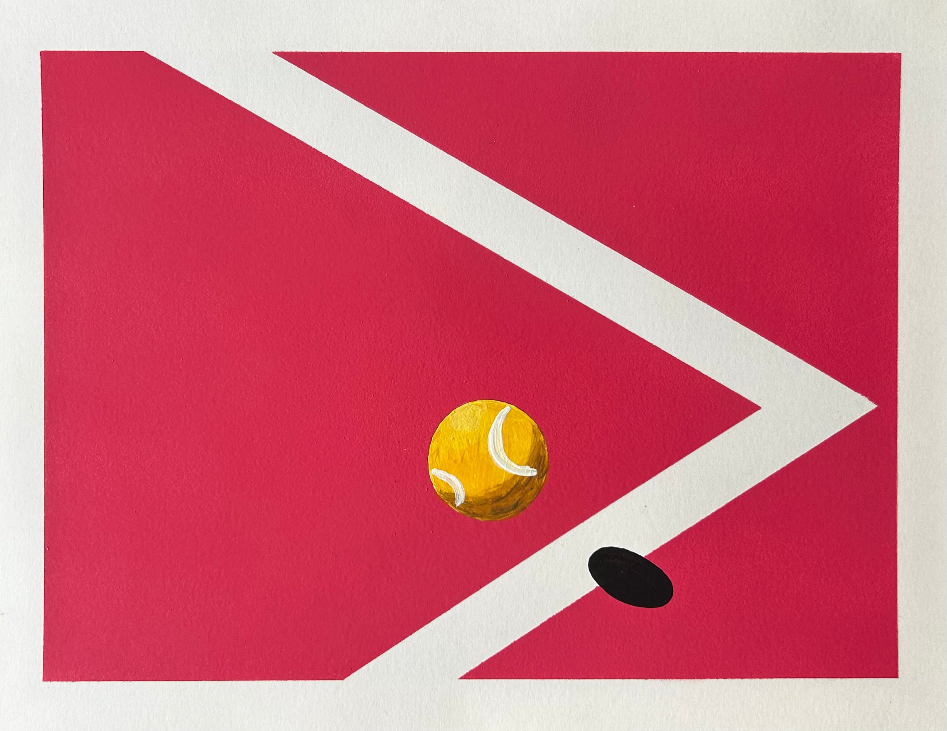 Tenis