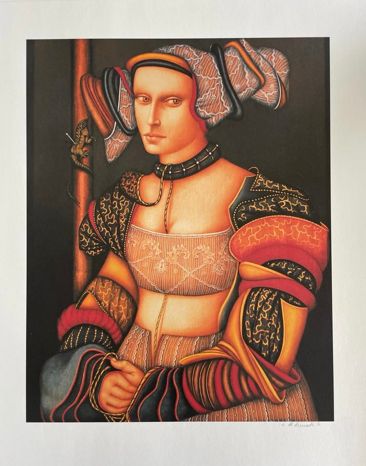 Carmen Aldunate