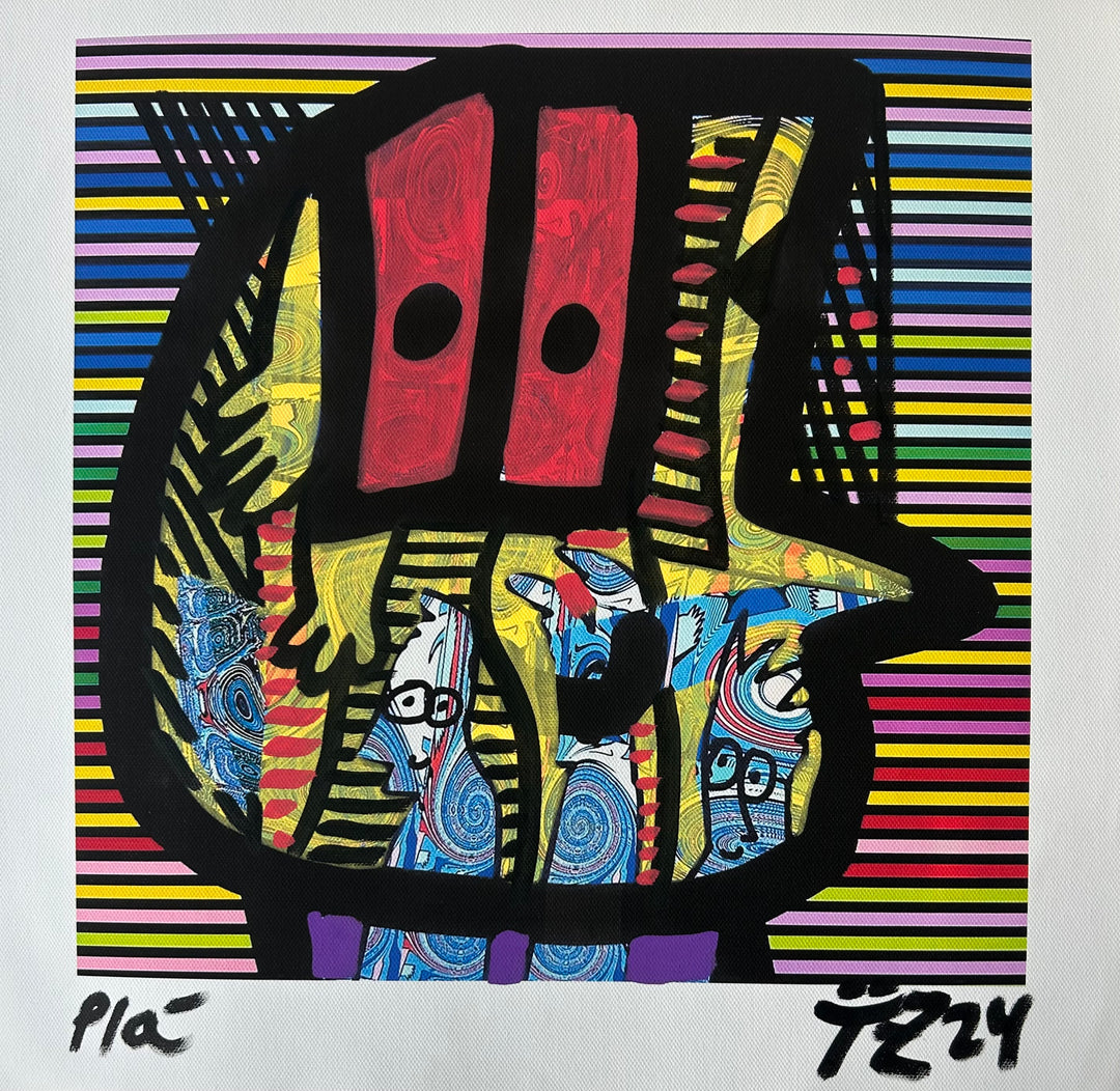 Totoy Zamudio