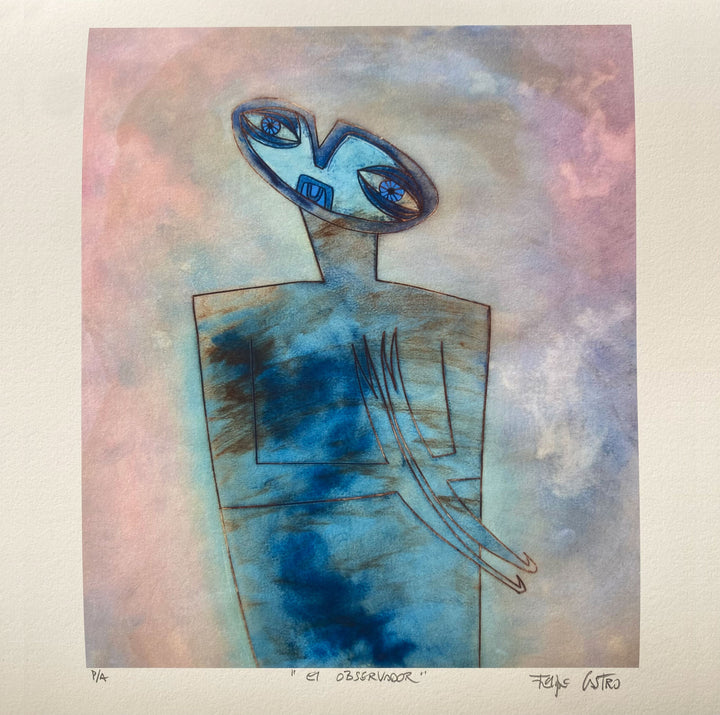 El observador