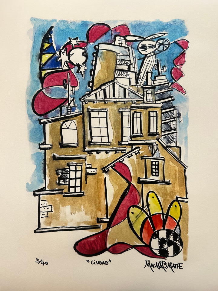 Ciudad