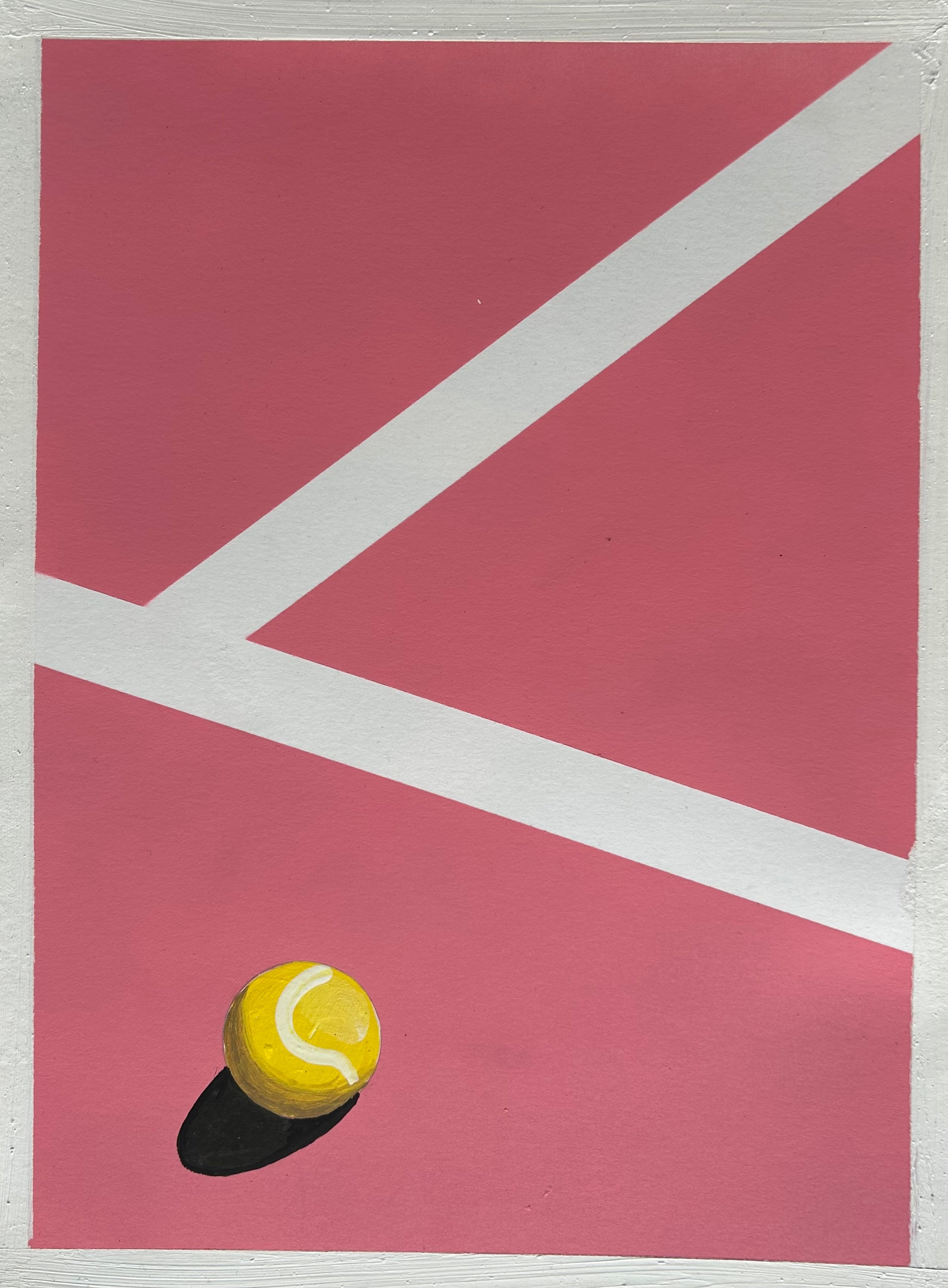 Tenis