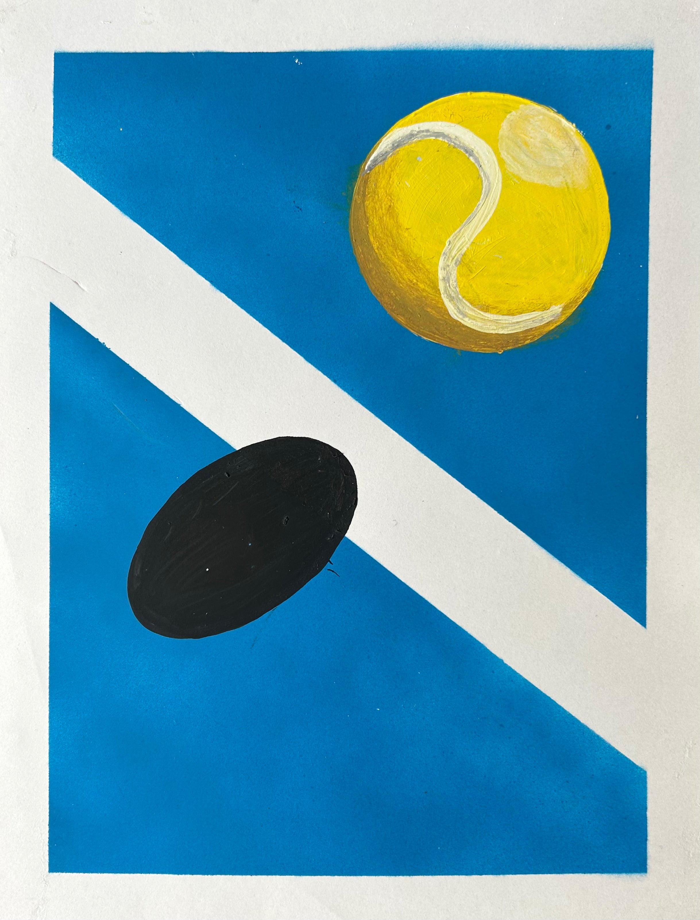 Tenis