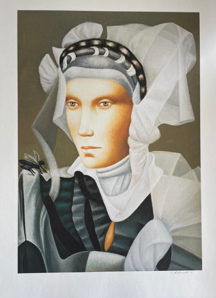 Carmen Aldunate