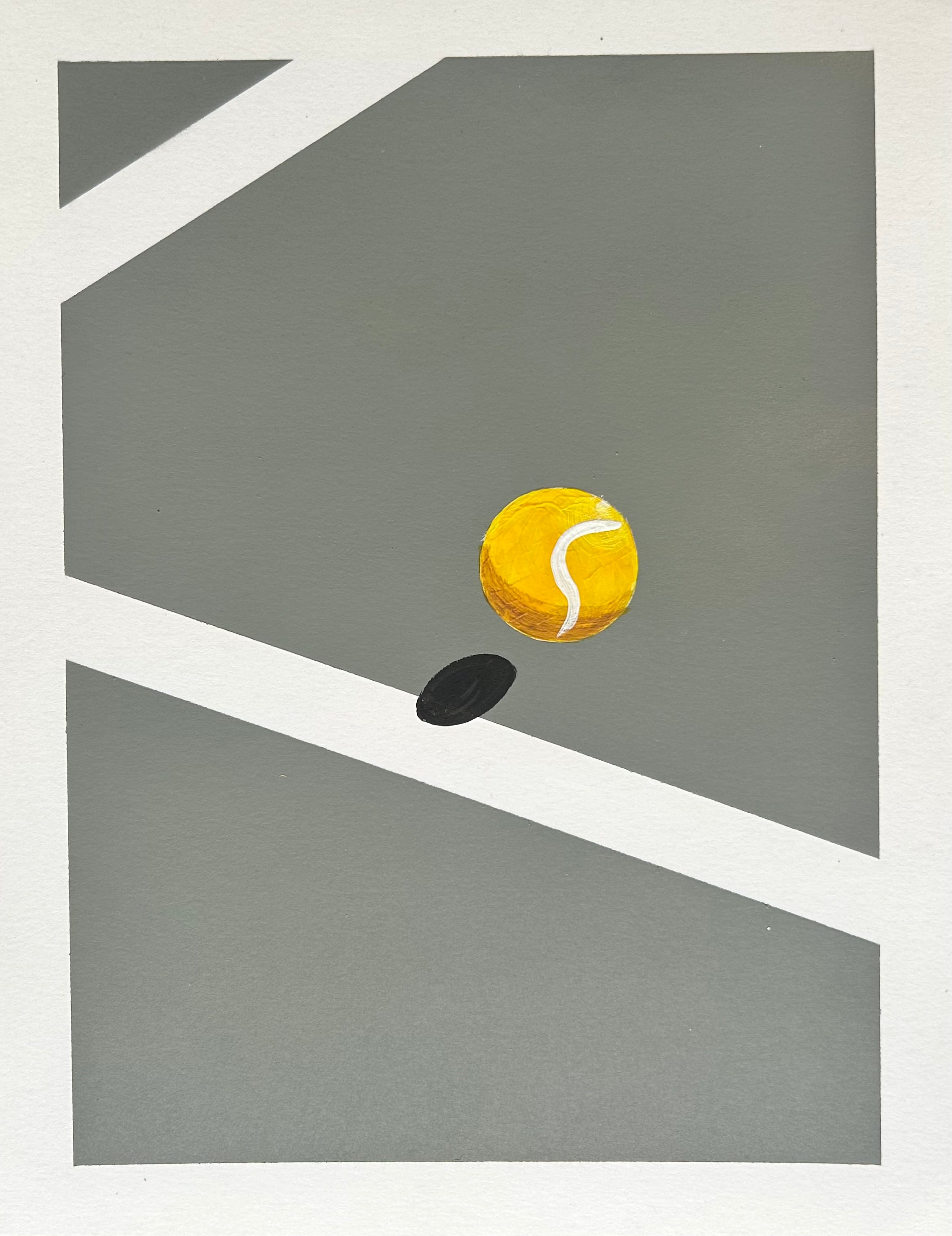 Tenis