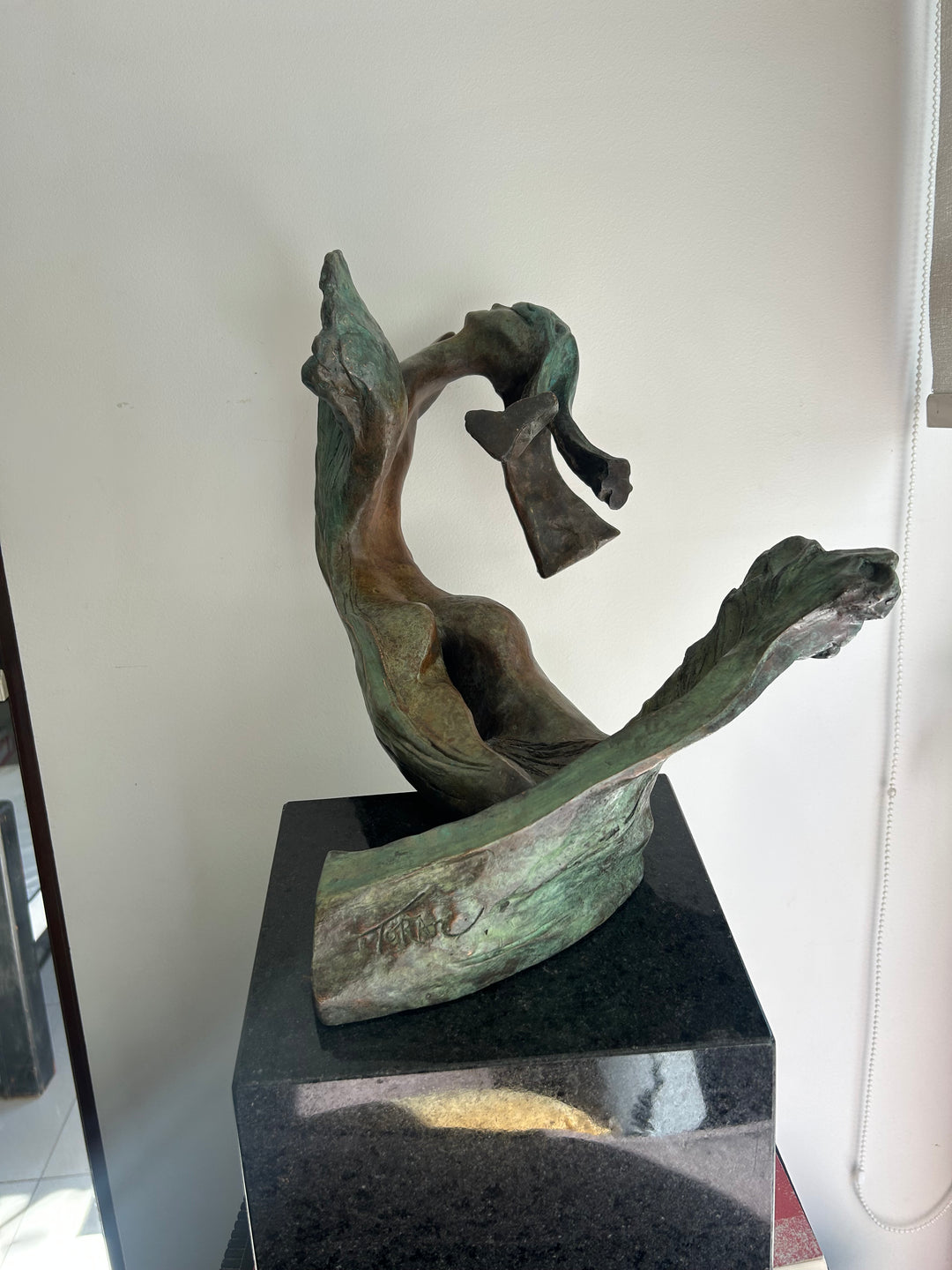 Sirena - Mario toral