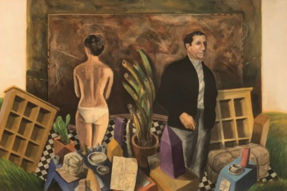Ernesto Banderas