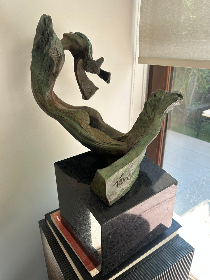 Sirena - Mario toral