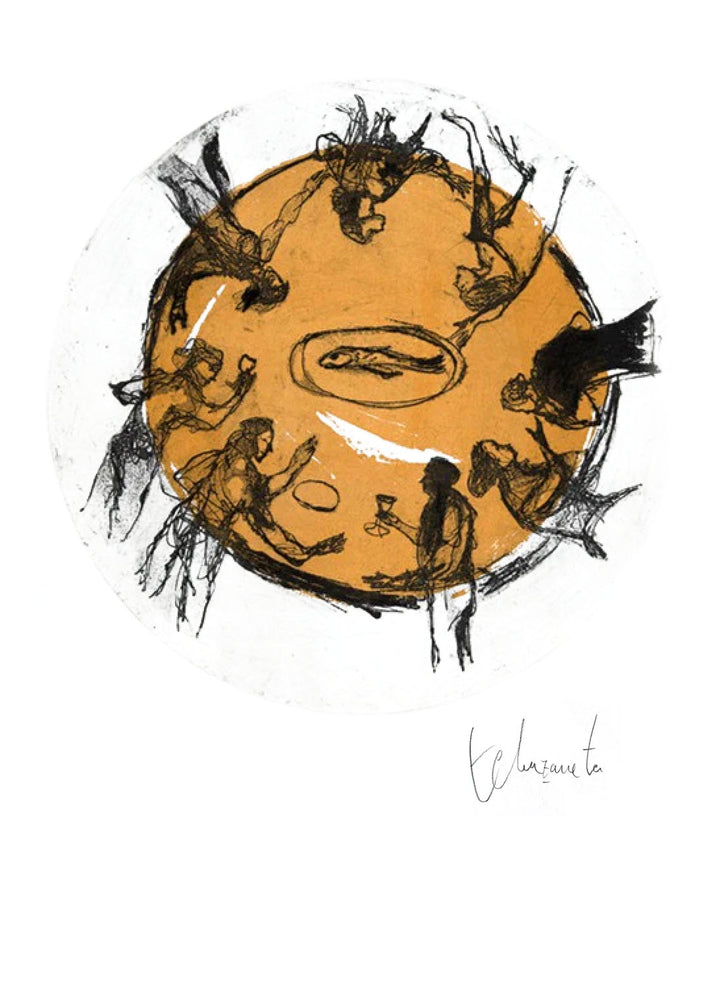 Tous à table