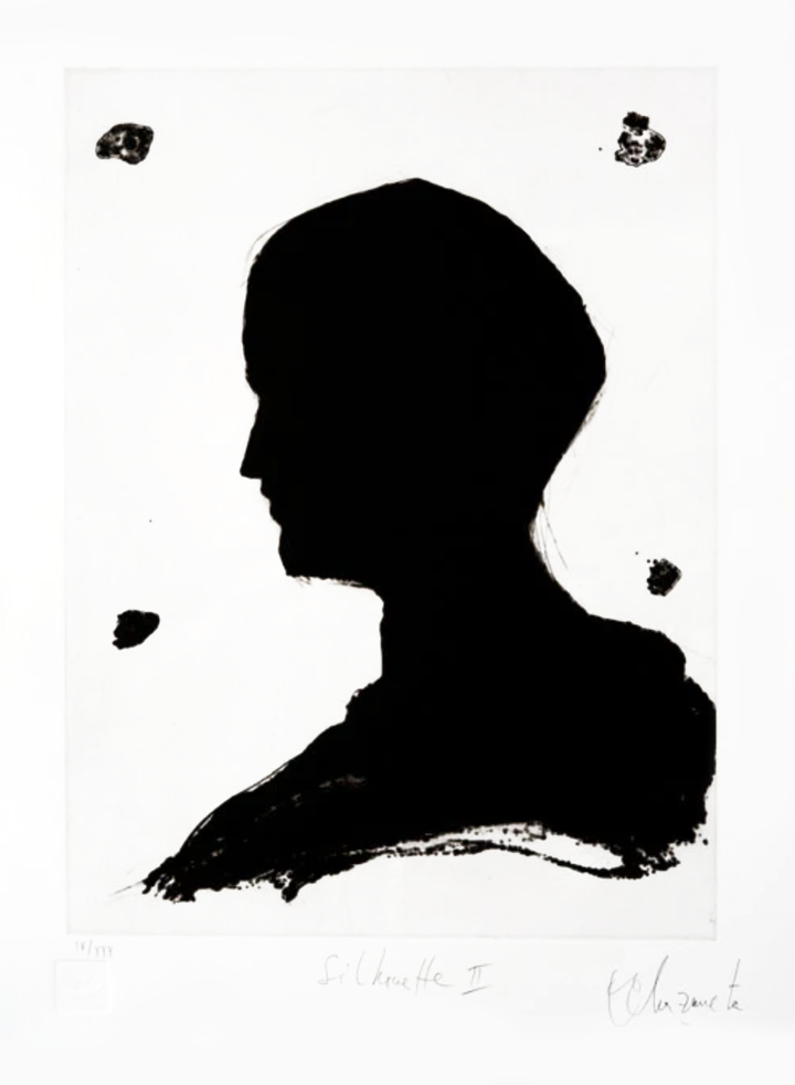 Silhouette II