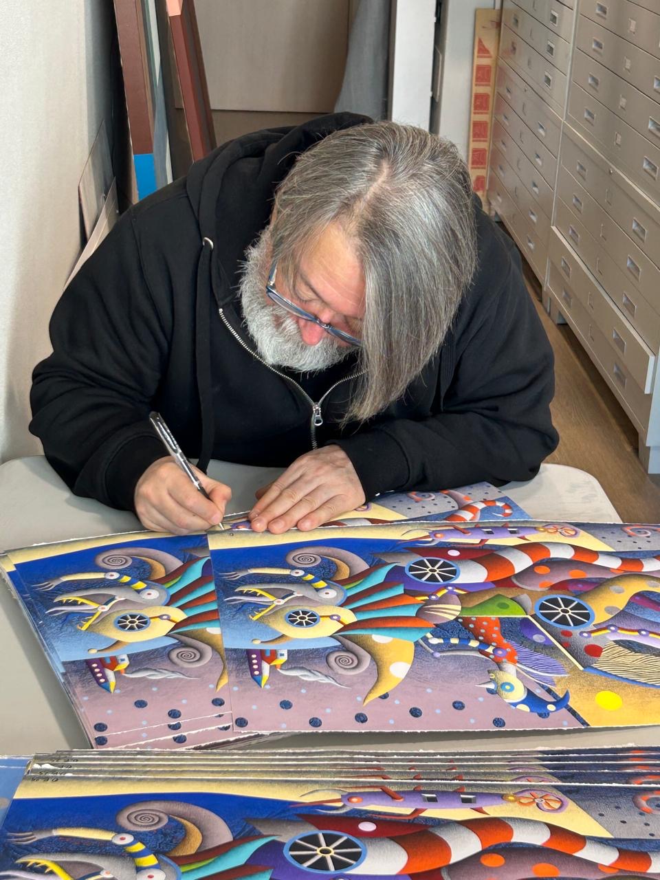 Oscar Barra