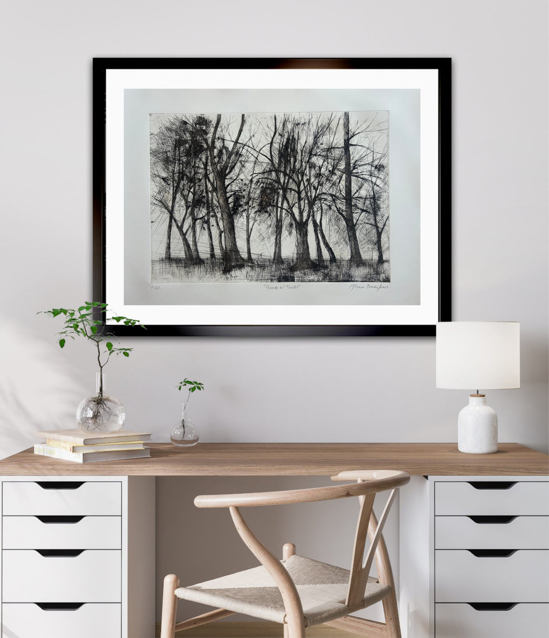 Amantes del Forestal