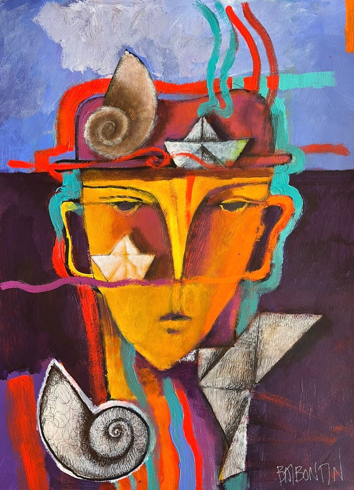 Alejandro Balbontín