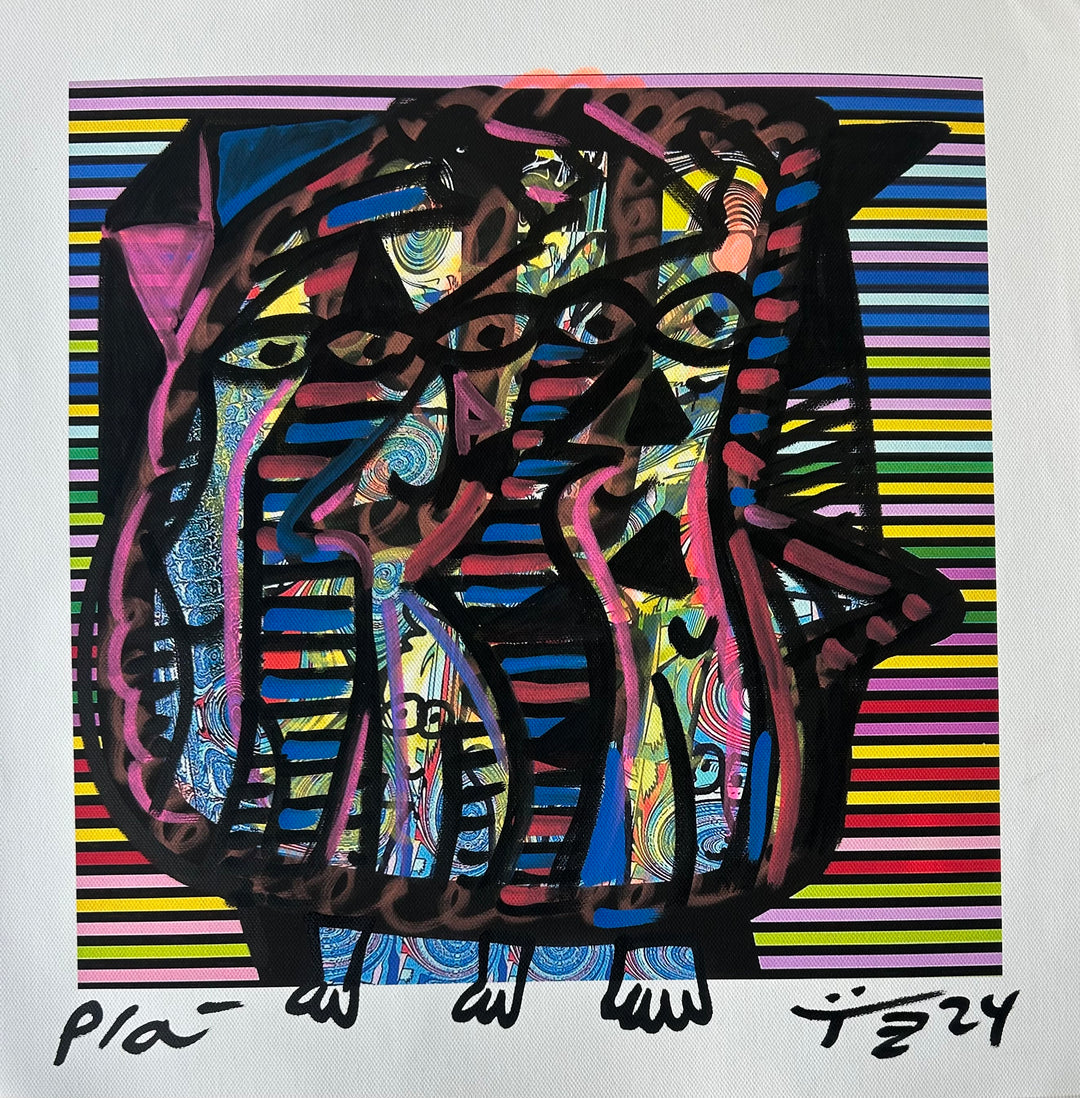 Totoy Zamudio