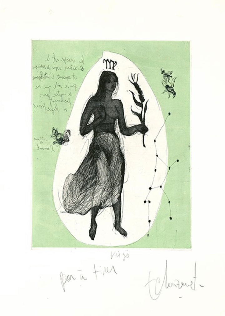 Virgo