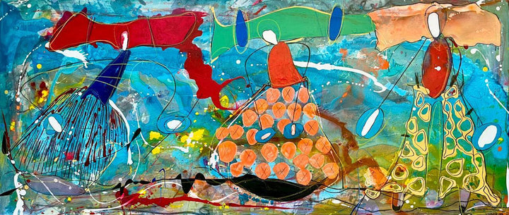 Lourdes Naveillan